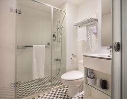 CityInn Hotel Taipei Station Branch II