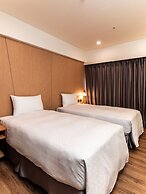 Fish Hotel Kaohsiung