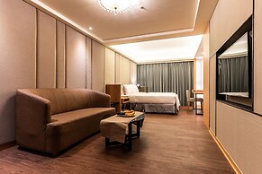 Fish Hotel Kaohsiung