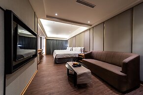 Fish Hotel Kaohsiung