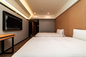 Fish Hotel Kaohsiung