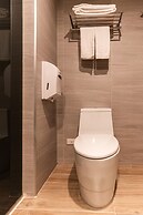 Fish Hotel Kaohsiung