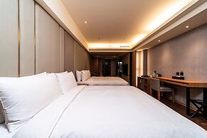 Fish Hotel Kaohsiung