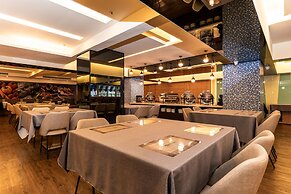 Fish Hotel Kaohsiung