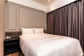 Fish Hotel Kaohsiung