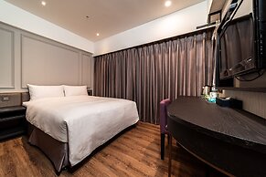 Fish Hotel Kaohsiung