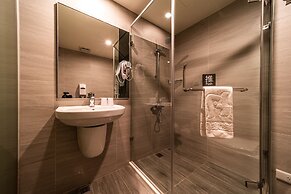 Fish Hotel Kaohsiung