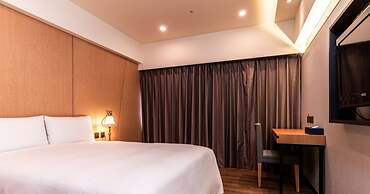 Fish Hotel Kaohsiung