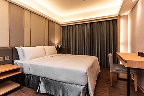 Fish Hotel Kaohsiung