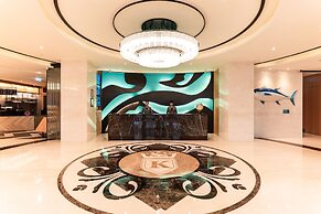 Fish Hotel Kaohsiung