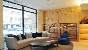 Fish Hotel Kaohsiung