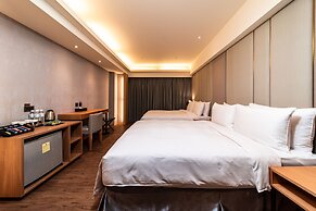 Fish Hotel Kaohsiung