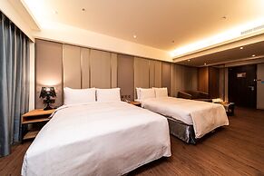 Fish Hotel Kaohsiung