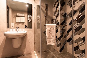 Fish Hotel Kaohsiung