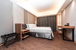 Fish Hotel Kaohsiung