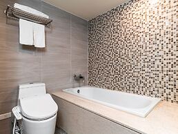 Fish Hotel Kaohsiung