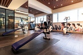 Fish Hotel Kaohsiung