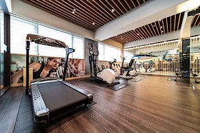 Fish Hotel Kaohsiung