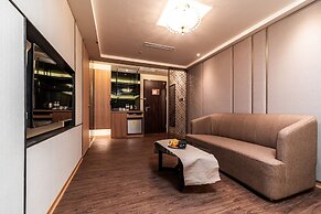 Fish Hotel Kaohsiung