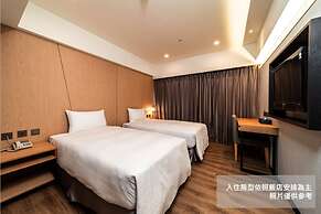 Fish Hotel Kaohsiung