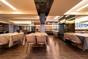 Fish Hotel Kaohsiung