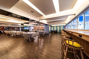 Fish Hotel Kaohsiung