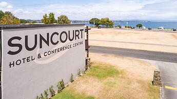 Suncourt Hotel & Conference Centre