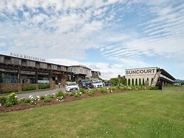Suncourt Hotel & Conference Centre