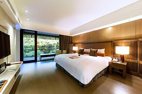 Grand View Resort Beitou