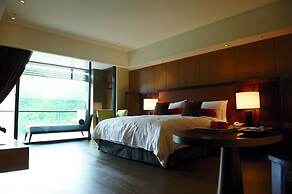 Grand View Resort Beitou