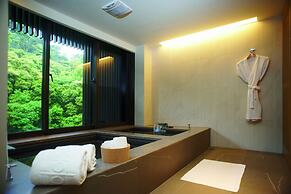 Grand View Resort Beitou