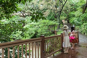 Grand View Resort Beitou