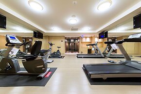 Grand View Resort Beitou