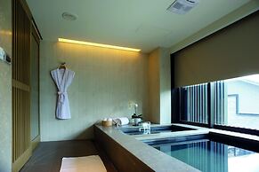 Grand View Resort Beitou