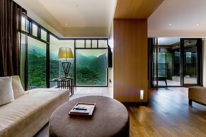 Grand View Resort Beitou