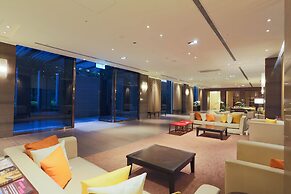 Grand View Resort Beitou