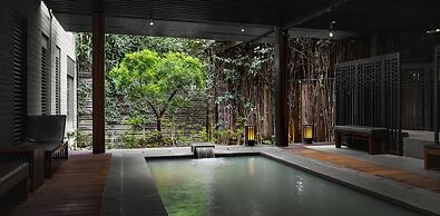 Grand View Resort Beitou