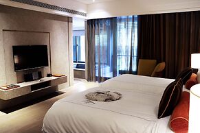 Grand View Resort Beitou