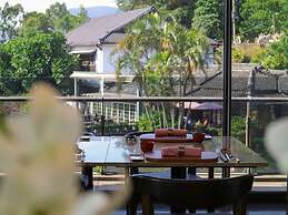 Grand View Resort Beitou