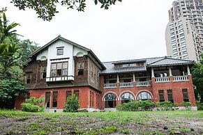 Grand View Resort Beitou