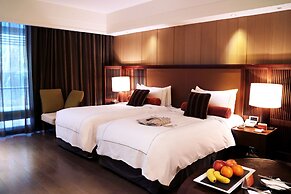 Grand View Resort Beitou