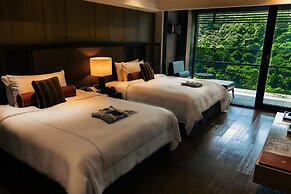 Grand View Resort Beitou