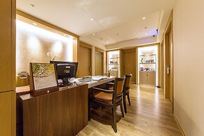 Grand View Resort Beitou