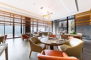 Grand View Resort Beitou