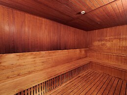 Windsor Hotel Taichung