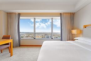 Windsor Hotel Taichung