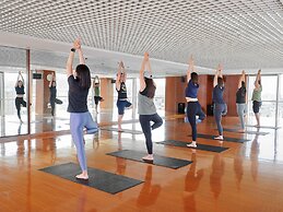 Windsor Hotel Taichung