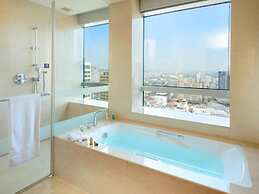 Windsor Hotel Taichung