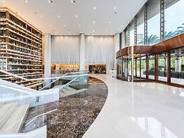 Windsor Hotel Taichung