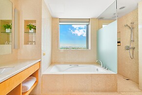 Windsor Hotel Taichung